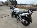     Suzuki Bandit1200S GSF1200 2002  9